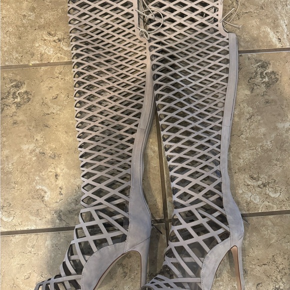 Vince Camuto Keliana over the knee boot - Picture 5 of 7